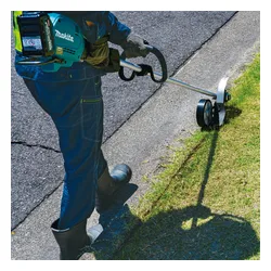 Krawędziarka Makita XGT UE001GZ