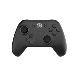 Геймпад Cobra QSP175 BK для PC Nintendo Switch Android iOS Беспроводной Черный