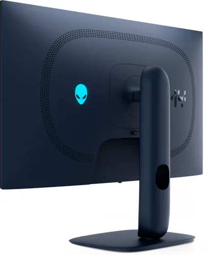 Monitor DELL AW2725D 27" 2560×1440px 280Hz 0.03 ms [GTG]