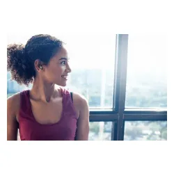 Słuchawki bezprzewodowe Tozo T6S Dokanałowe Bluetooth 5.2 Czarny