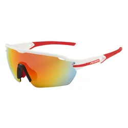 Okulary rowerowe ACCENT Reflex