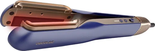 Prostownica CECOTEC Air Lisse 2 in 1 Niebieski 150 stopni