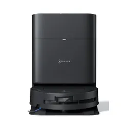 Robot sprzątający ECOVACS Deebot T80 Omini Czarny