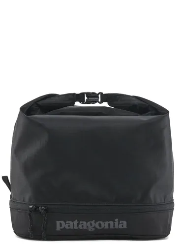 Kosmetyczka / organizer Patagonia Black Hole MLC Cube - black