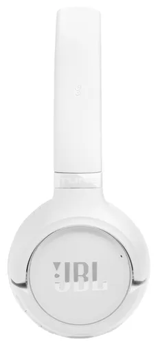 Słuchawki nauszne JBL Tune 530BT Biały