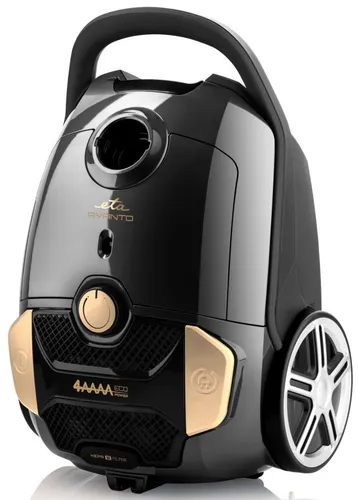 Odkurzacz ETA Avanto Black 151990000
