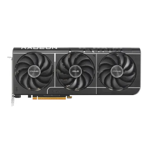 Karta graficzna ASUS Prime Radeon RX 9070 OC Edition 16GB GDDR6 256bit FSR