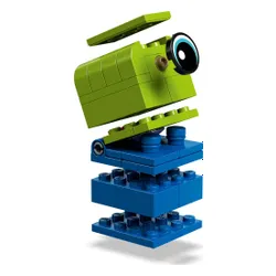 LEGO Movie 2 UltraKocia i Lucy Wojowniczka (70827)