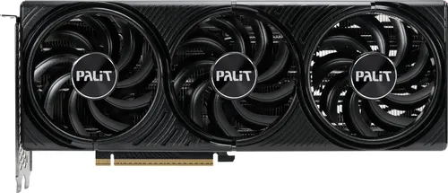 Karta graficzna PALIT GeForce RTX 5070 Infinity 3 12GB DLSS 4