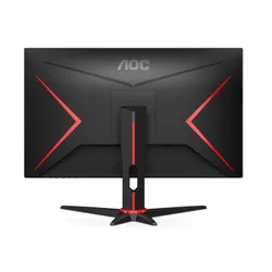 Monitor AOC C32G2ZE/BK 32" Full HD VA 240Hz 1ms Zakrzywiony Gamingowy