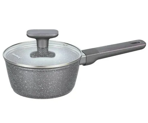 Zestaw garnków KLAUSBERG KB-7832 (12 elementów)