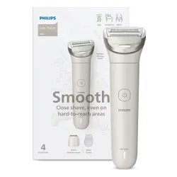 Golarka PHILIPS Lady Shaver BRL147/00 series 8000 Na mokro i sucho