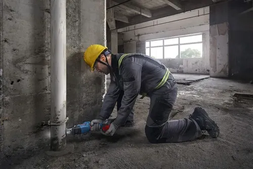 Piła szablasta BOSCH GSA 18V-24 06016A5101