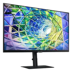 Monitor Samsung ViewFinity S8 S27A800UJP 27" 4K IPS 60Hz 5ms