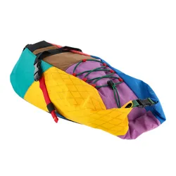 Torba podsiodłowa STICAL Bang 9L