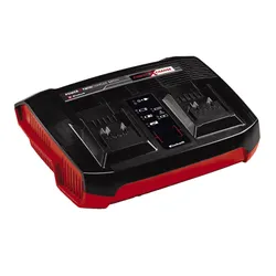 Ładowarka 2-portowa18V 3A Einhell PXC TWIN