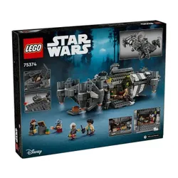 Конструктор LEGO Star Wars 75374 The Onyx Cinder