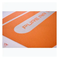 Deska SUP Aqua Marina Pure Air All-Round iSUP Coast 10'2" orange