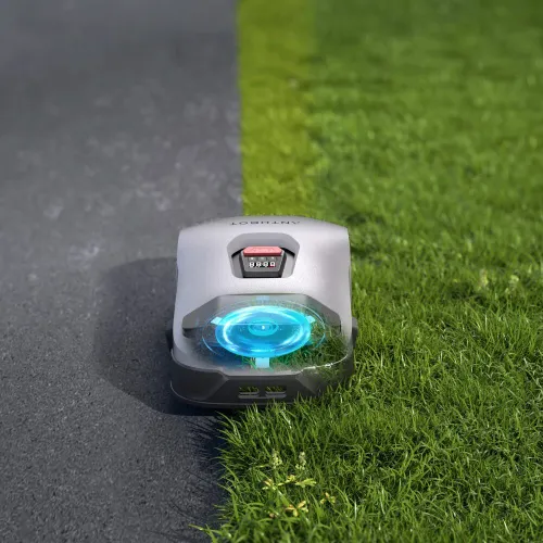 Robot koszący ANTHBOT Genie 1000 Bez przewodu ograniczającego