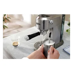 Ekspres DELONGHI Dedica Duo EC890.M (Cold Brew)