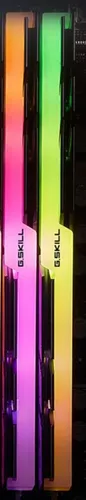 Pamięć G.Skill Trident Z RGB, DDR4, 64 GB, 4000MHz, CL18 (F4-4000C18Q2-64GTZR)