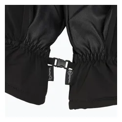 Rękawice snowboardowe męskie ThirtyTwo TM Mitt black/black
