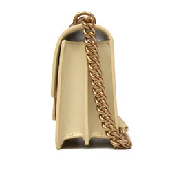 Pinko dragoste un mini DC pe 24 sac PLTT 100074 A0f1 galben S14q