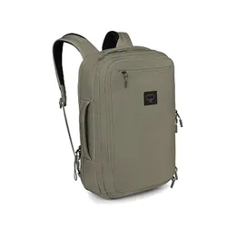 Plecak miejski Osprey Aoede Briefpack 22 l tan concrete