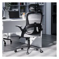 Fotel DIABLO CHAIRS V-Light Szary