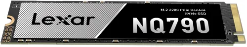 Dysk LEXAR NQ790 2TB SSD