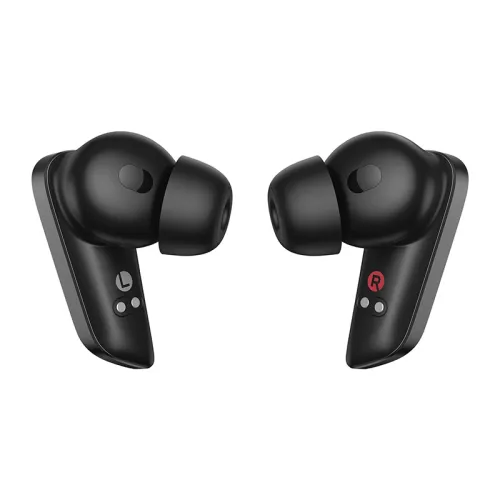 Słuchawki bezprzewodowe Edifier NeoBuds Planar ANC Dokanałowe Bluetooth 5.4 Czarny