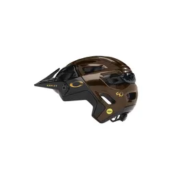 Kask MTB Oakley Drt5 Maven EU - midas fleck/black