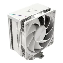 Chłodzenie CPU MODECOM Volcano 0C T201 Biały