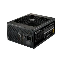 Zasilacz Cooler Master MWE Gold V2 1050W 80+ Gold