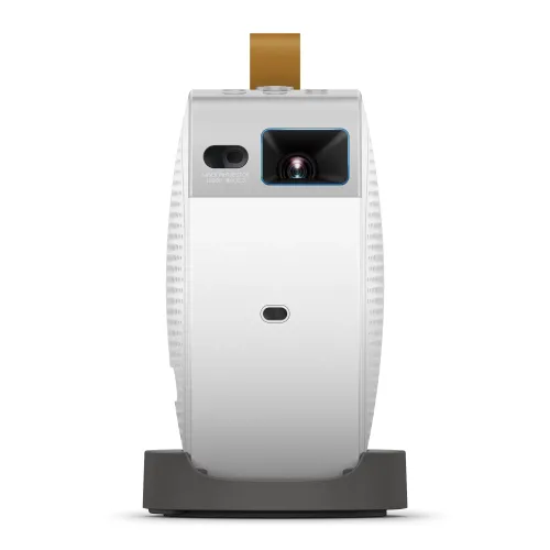 Projektor BenQ GV50 DLP Full HD HDR Google TV Wi-Fi Bluetooth AirPlay