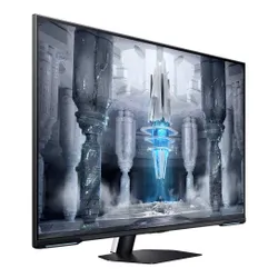 Monitor Samsung Odyssey Neo G7 S43CG700NU 43" 4K VA 144Hz 1ms Gamingowy