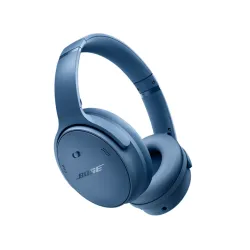 Słuchawki bezprzewodowe Bose QuietComfort Nauszne Bluetooth 5.1 Niebieski