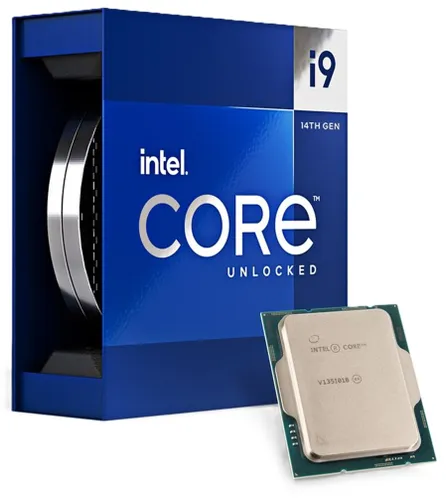 Procesor INTEL Core i9 14900KS