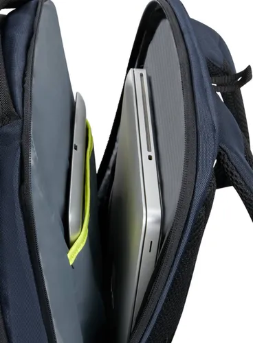 Рюкзак Samsonite Guardit 3.0 Laptop Backpack M - blue