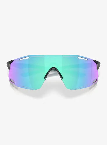 Велосипедные очки OAKLEY Cybr Dyno PRIZM Sapphire