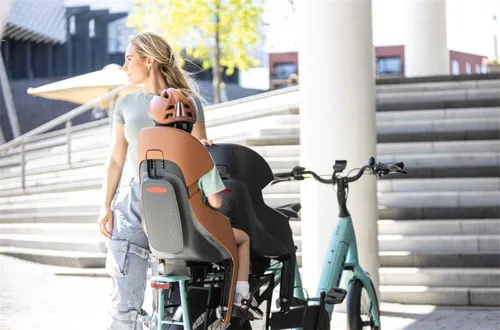 Fotelik BOBIKE Maxi Evolve