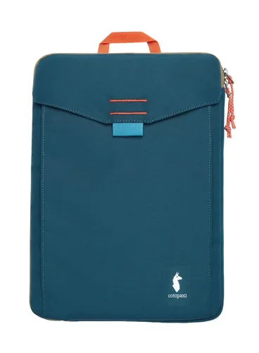 Pokrowiec na laptopa Cotopaxi 16 Laptop Sleeve Cada Dia - abyss/lake