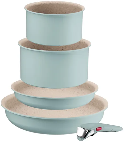 Zestaw garnków TEFAL Ingenio Harmony L8049502 (5 elementów)