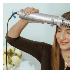 Suszarko-lokówka CECOTEC CeramiceCare Gyro 6w1 1100 W
