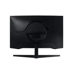 Monitor Samsung Odyssey G5 S27AG550EP 27" 2K VA 165Hz 1ms Zakrzywiony Gamingowy