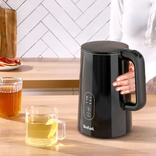 Электрический чайник Tefal с регулировкой температуры
