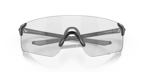 OAKLEY EVZero Blades Clear Black Iridium Photochromic Велосипедные очки