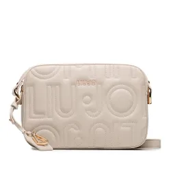Liu Jo Ecs M Camera caz AF3342 E0426 cafea lapte X0255 sac