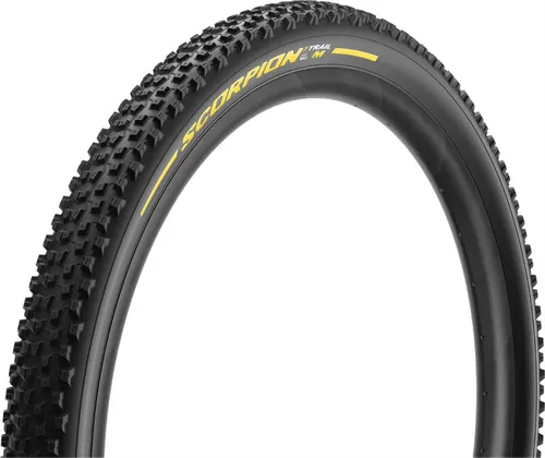 Pirelli Scorpion Trail M Team Edition Lastikleri