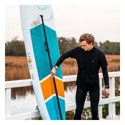 SUP-доска MOAI M-21106 10'6"